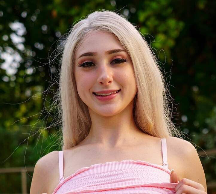 Skylar Vox (Instagram Star) Wiki, Bio, Age, Height, Weight, Measurements, Net Worth, Boyfriend, Facts