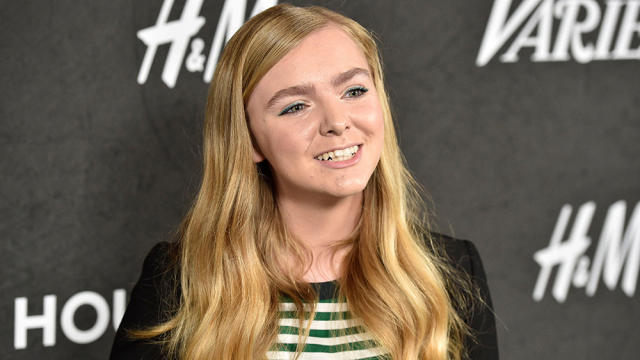 Elsie Fisher Height, Weight, Age, Ethnicity – Why she is facing bullying?