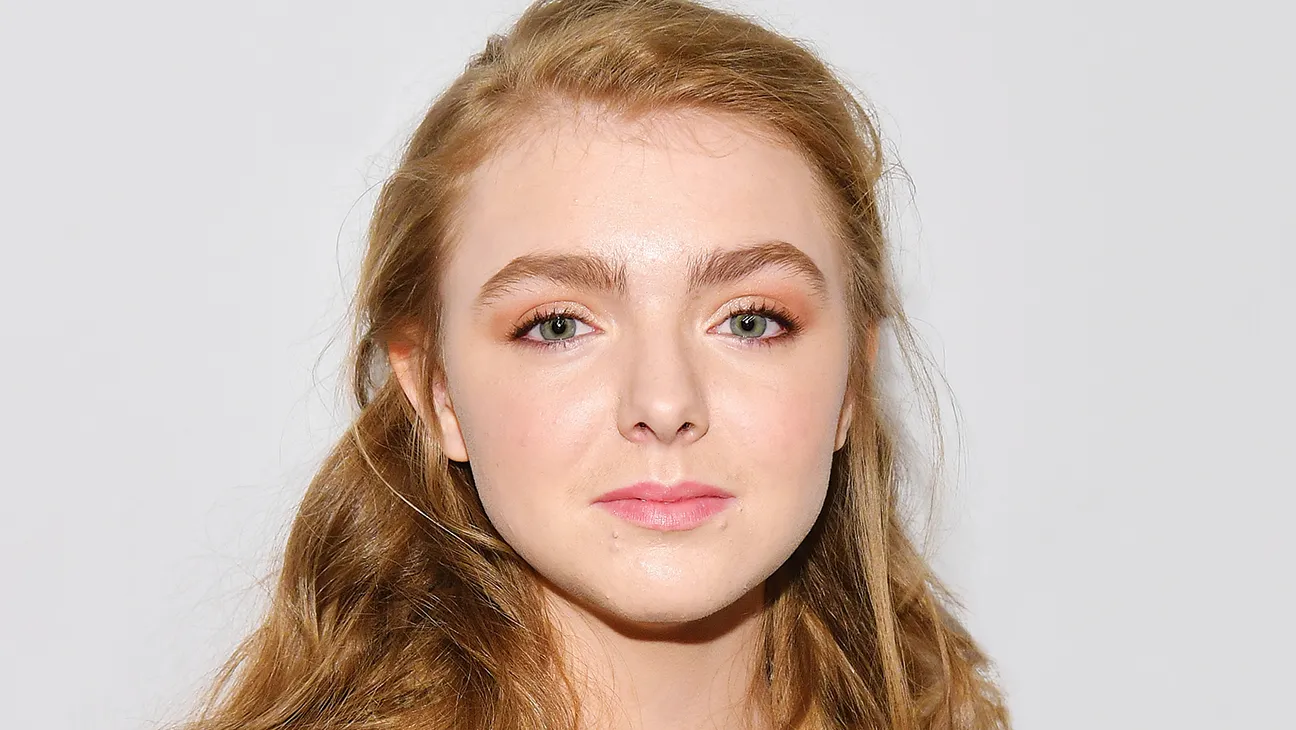 Elsie Fisher's Biography and Age