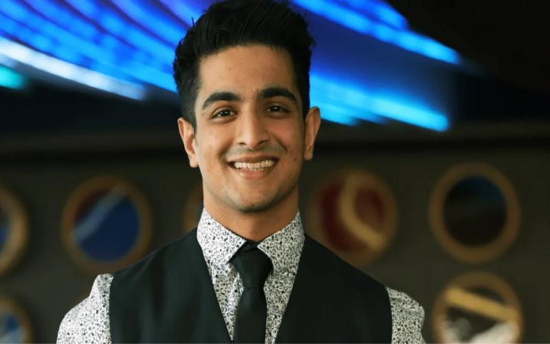 Ranveer Allahbadia Height in Feet