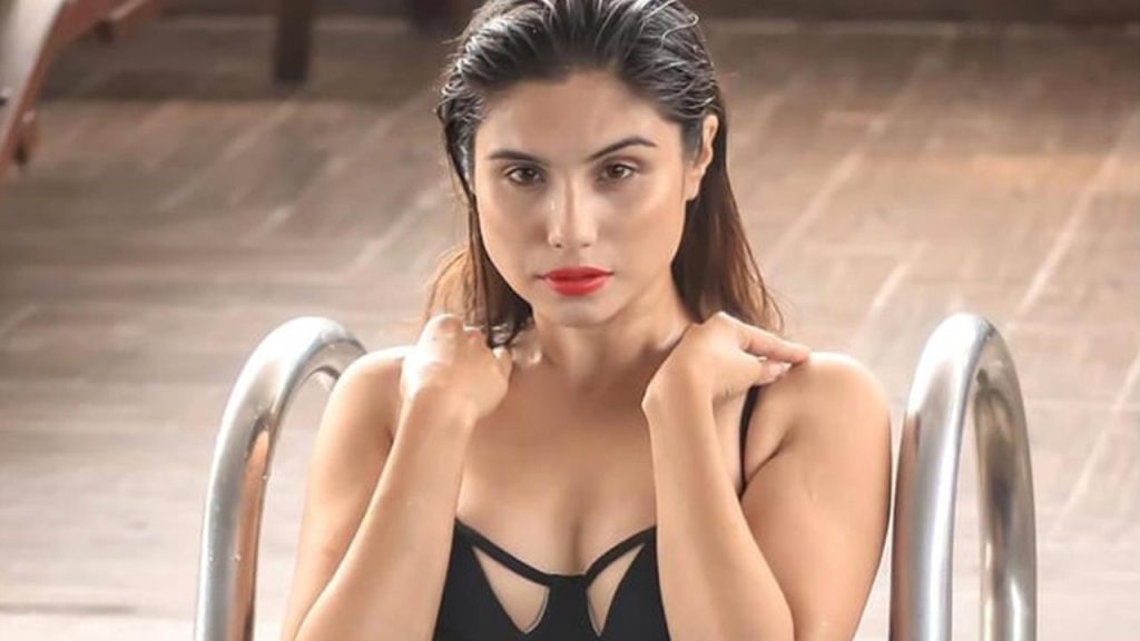 Taniya Chatterjee age