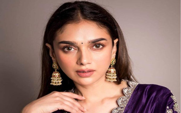 Aditi Rao Hydari