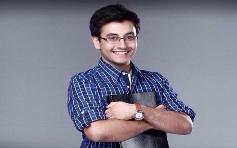 Aditya Pandey