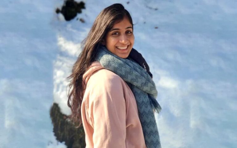 Garima Lohia Date of Birth