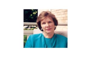 Deborah Cowley