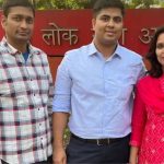 IAS Aditya Pandey Age