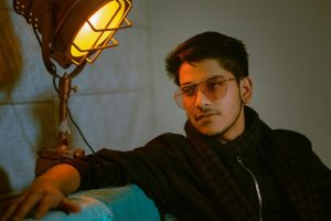 Purav Jha