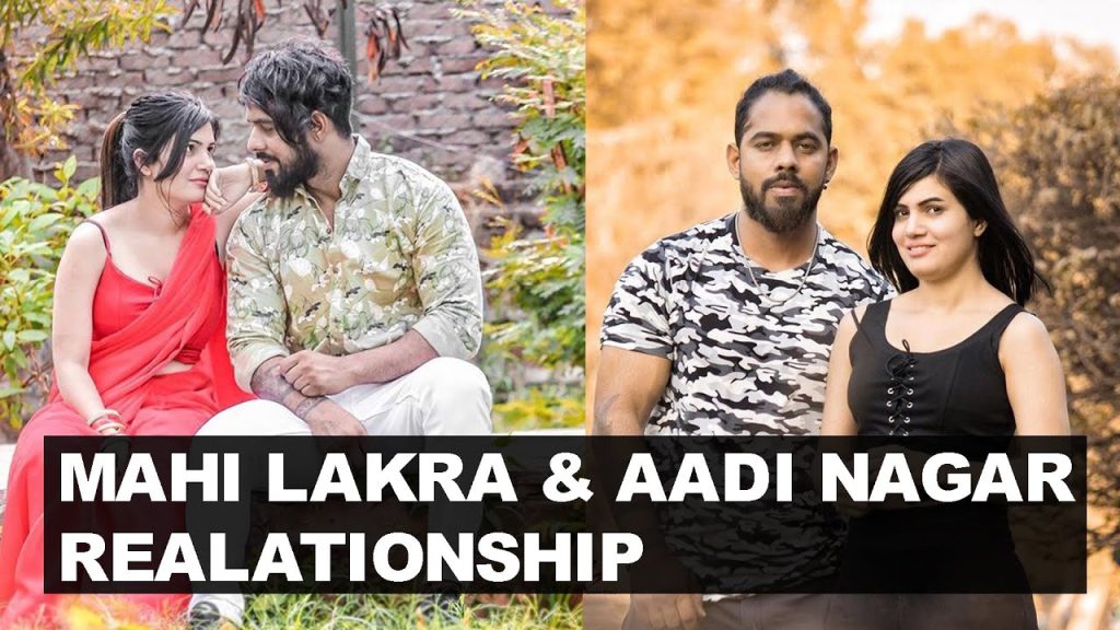 Mahi Lakra Husband Name