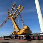 Crane Rental