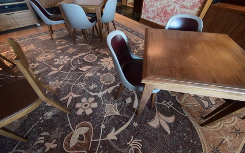 Case Studies in Transformation