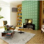 Celebrity Interior Design