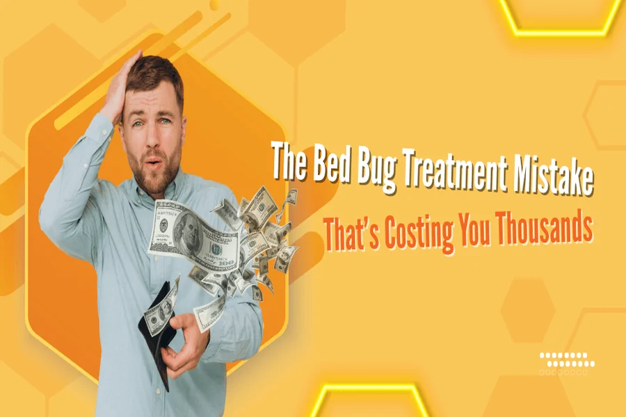 Bug Treatment