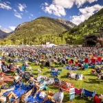 Music Festival Tickets