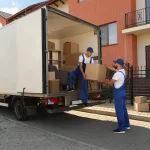 How Do Moving Services Simplify Last-minute Relocations