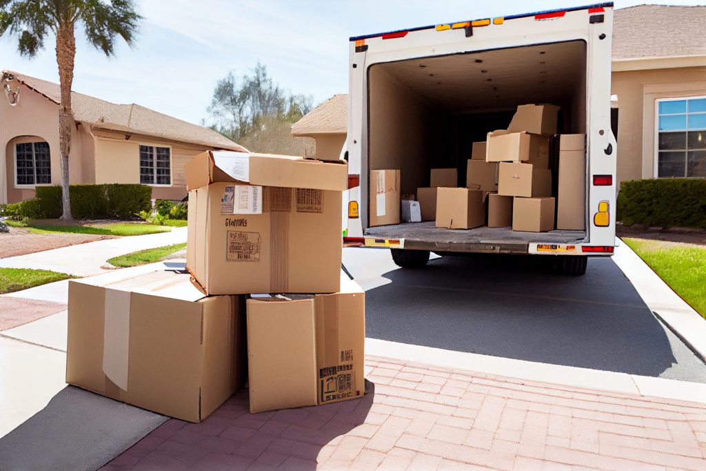 How Do You Prepare Your Belongings for Professional Moving Services