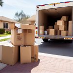 How Do You Prepare Your Belongings for Professional Moving Services