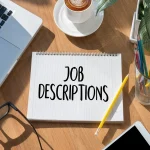 Write Job Descriptions
