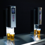 How Does The System Improve Beverage Service?