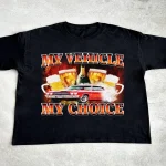 My Choice Shirt