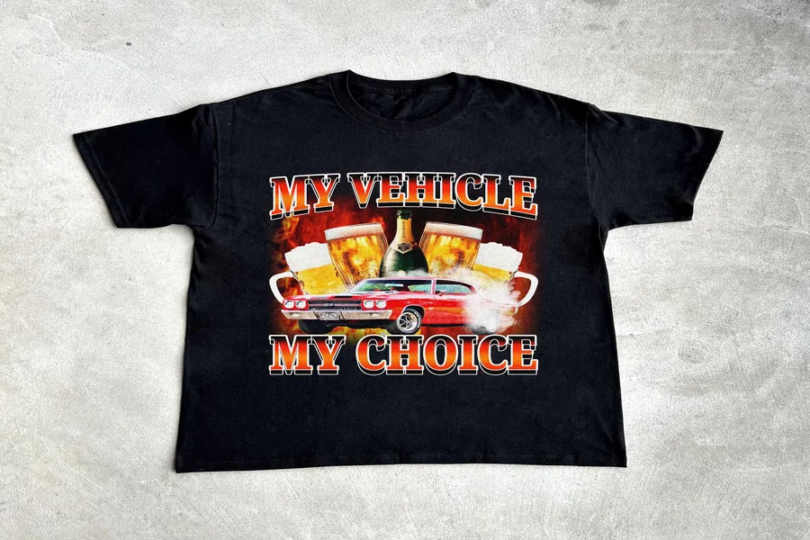 My Choice Shirt