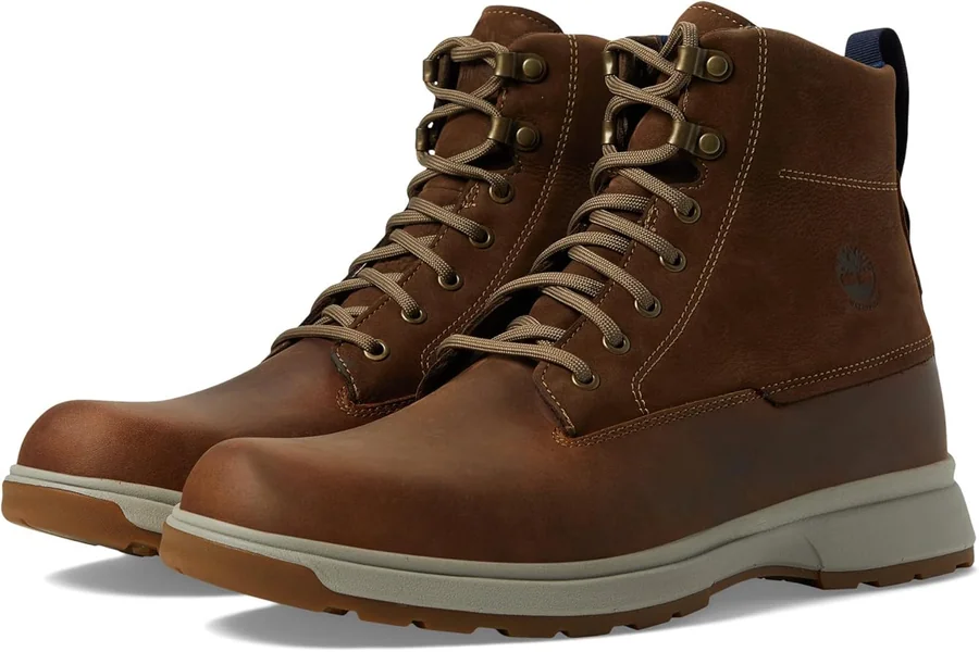 Waterproof Boot