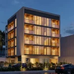 Serra Residences